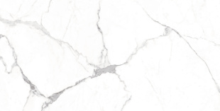 Керамогранит Ceraland Magical Statuario (60х120) глянец